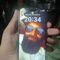 گوشی 15پرومگس فول کپی|موبایل|مرودشت, بیست متری بیمارستان|دیوار