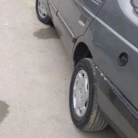 پژو 405 جی ال ایکس (GLX)، مدل ۱۳۹۱|خودرو سواری و وانت|مشهد, وکیل‌آباد|دیوار