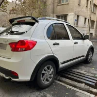 کوییک R اتومات مدل 1402 تک برگ سند|خودرو سواری و وانت|تهران, نارمک|دیوار