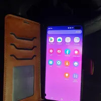 سامسونگ Galaxy S10+ با حافظهٔ ۱۲۸ گیگابایت|موبایل|اصفهان, کوی سپاهان|دیوار
