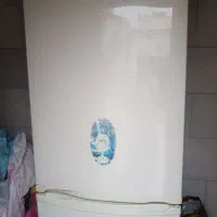 یخچال فریزر