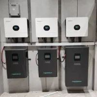 پنل،باطری،سانورتر،پاور استیشن و تجهیزات قطعی برق