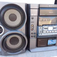 ضبط و پخش سونی|سیستم صوتی خانگی|سمنان, |دیوار