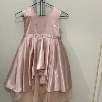 پیراهن بچه گانه