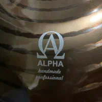 هنگ درام alpha|درام و پرکاشن|اصفهان, نصرآباد|دیوار