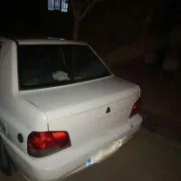 پراید ۱۳۲ مدل ۹۵|خودرو سواری و وانت|خمینی‌شهر, |دیوار