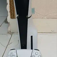 پی اس فایو اسلیم|کنسول، بازی ویدئویی و آنلاین|تهران, پرستار|دیوار