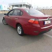 برلیانس h330 اتوماتیک مدل ۹۵|خودرو سواری و وانت|تهران, هاشمی|دیوار