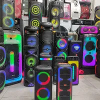 باند اسپیکر وسینما خانواده*با چک * فروشگاه هدیه