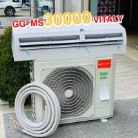 کولر گازی جنرال گلد موتور بزرگ|کولر گازی و فن‌کوئل|تهران, آبشار|دیوار