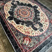 پتو فرش ۶متری|فرش|داراب, |دیوار