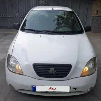 تیبا مدل 1400 کم‌کار