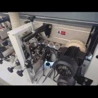 فروش دستگاه پی وی سی ES500|ماشین‌آلات صنعتی|ساری, |دیوار