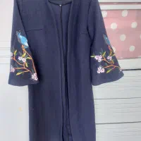 پالتو فوتر زنانه