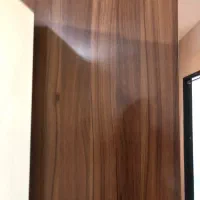 صفحه روی کابینت ام دی اف دوبل