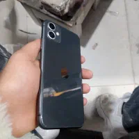 ایفون 11نرمال