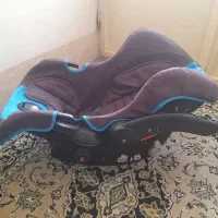 کریر و صندلی ماشین بچه|کالسکه و لوازم جانبی|قم, نوبهار|دیوار