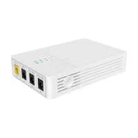 مینی یو پی اس WGP  Optima 301 Titan|مودم و تجهیزات شبکه|تهران, بهار|دیوار