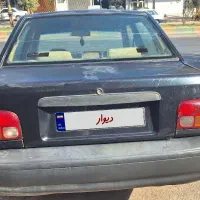 فنی وشاسی ها سالم|خودرو سواری و وانت|لوشان, |دیوار