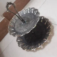 شیرینی خوری دو طبقه قدیمی