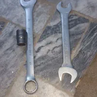 لوازم مکانیکی