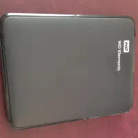 هارد ۱ ترابایت