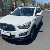 هایما s5 پرو نیو فیس گیربکس ۶ سرعته