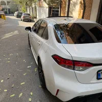 لوین ۱۸۰۰هیبرید SE|خودرو سواری و وانت|تهران, عباسآباد|دیوار