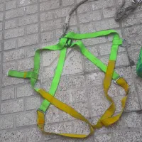 کمربند‌ایمنی