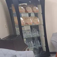 گنجه ، بوفه