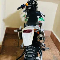 فلات طرح کی تی ام مدل ۱۴۰۱|موتورسیکلت|رشت, گلسار|دیوار