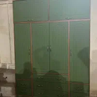 کمد دیواری زمرد با اقساط و شرایط ویژه|مبلمان خانگی و میز عسلی|قم, قلعه صدری|دیوار