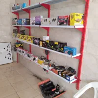 برای مغازه و انبار