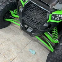 kawasaki Teryx 1000|موتورسیکلت|تهران, صادقیه|دیوار