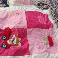 سرویس مسافرتی نوزاد|رختخواب، بالش، پتو|اشتهارد, |دیوار