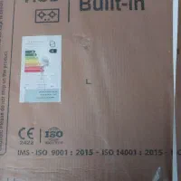 اجاق گاز ۴ شعله کن|اجاق گاز و لوازم برقی پختوپز|رشت, استقامت ۱|دیوار