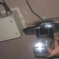 شیردستشویی اتوماتیک