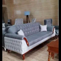 مبل ۷نفره پاریس باضمانت