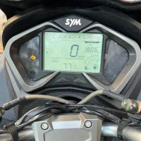 گلکسیj200sym|موتورسیکلت|شیراز, شهرک مفتح|دیوار