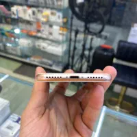 آیفون ۸ ۶۴گیگ LLa باتری۱۰۰٪|موبایل|بجنورد, |دیوار