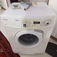 لباسشویی کارکرده