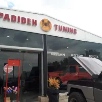 خدمات تعمیرگاهی انواع خودرو