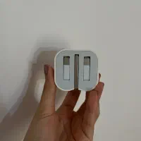 اداپتور آیفون اصلی