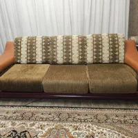 مبل خاور میانه ۷ نفره|مبلمان خانگی و میز عسلی|شیراز, شهرک بهشتی|دیوار