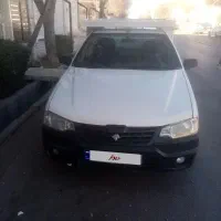 اریسان مدل 95 قیمت 350000000|خودرو سواری و وانت|تربت‌حیدریه, بهزیستی|دیوار