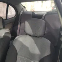 تیبا 1|خودرو سواری و وانت|بروجرد, |دیوار