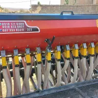 تراکتور399‌بذرپاش سلاح کار روسی