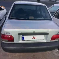 پراید مدل ۸۸ دوگانه شرکت|خودرو سواری و وانت|ماهدشت, |دیوار