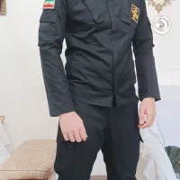 لباس نظامی