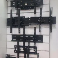 فروش تخصصی پایه دیواری تلویزیون استاندارد